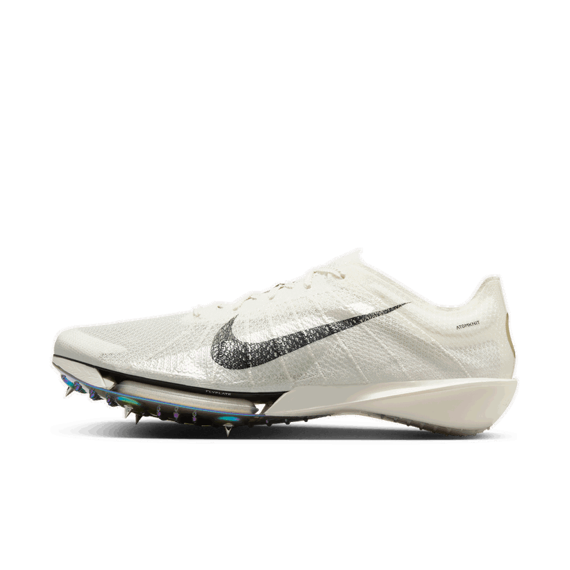 Sneakers och skor Nike Air Zoom Victory 2 Jakob A. Ingebrigtsen Vit | HQ3041-100