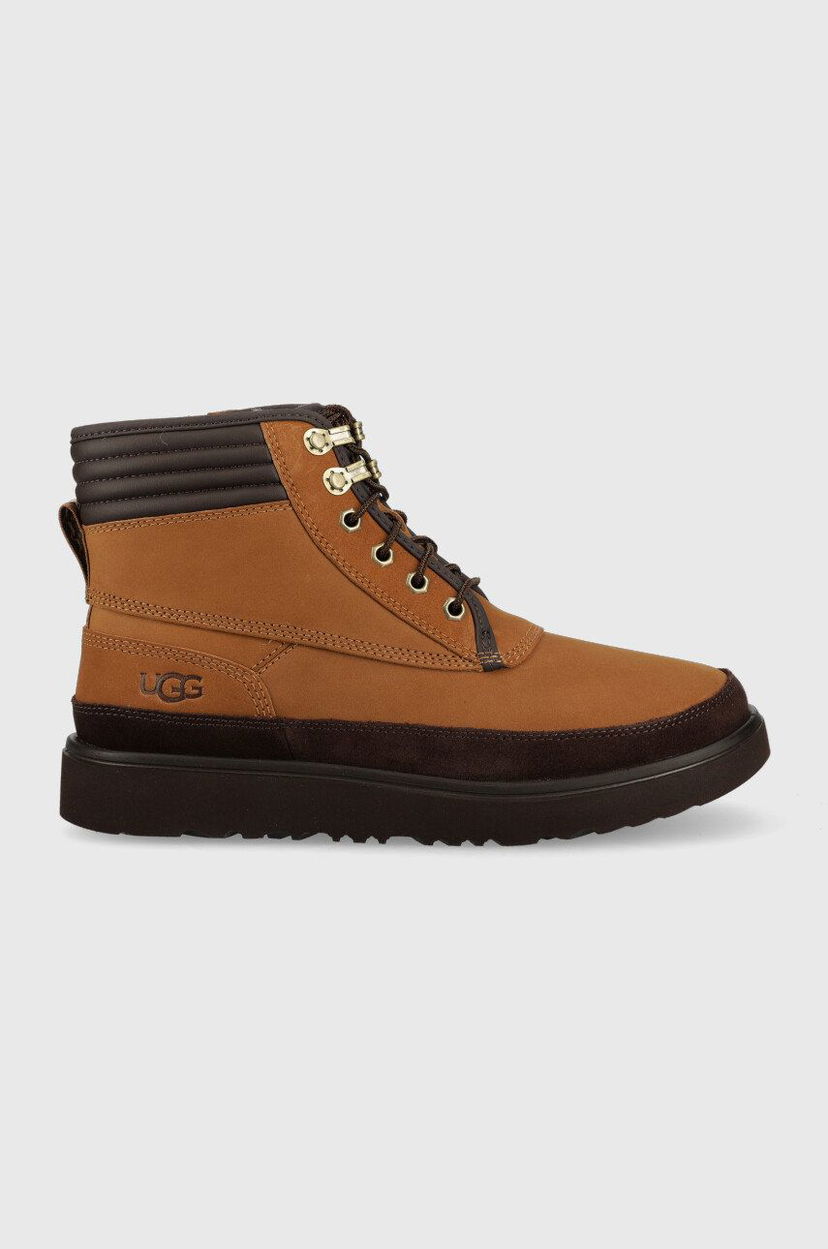 Sneakers och skor UGG Highland Sport Boots Brun | 1130729.CHE