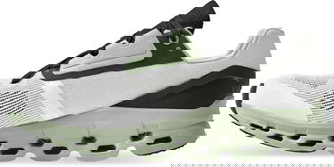 Sneakers och skor On Running Cloudstratus W Grön | 39-98997, 3