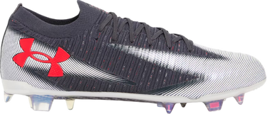 Sneakers och skor Under Armour Under Armour Shadow Elite 3 FG Grå | 3028288-016, 0