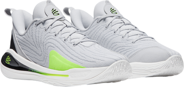 Sneakers och skor Under Armour Under Armour GS CURRY 12 Grå | 3027645-100, 4