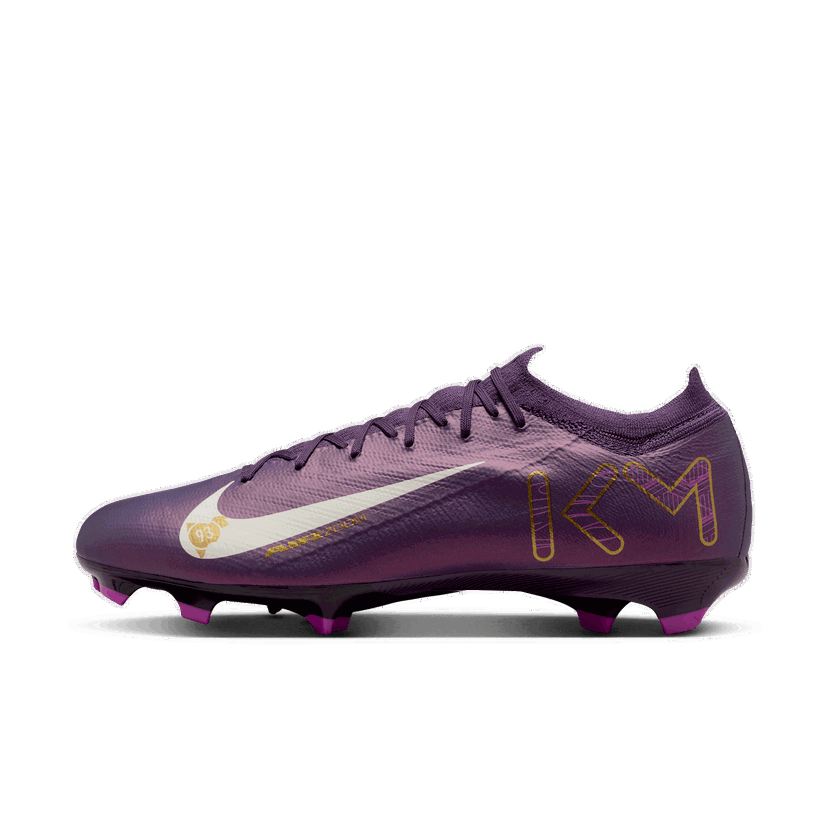 Sneakers och skor Nike Mercurial Vapor 16 Pro Kylian Mbappé FG Purpur | FQ8689-500