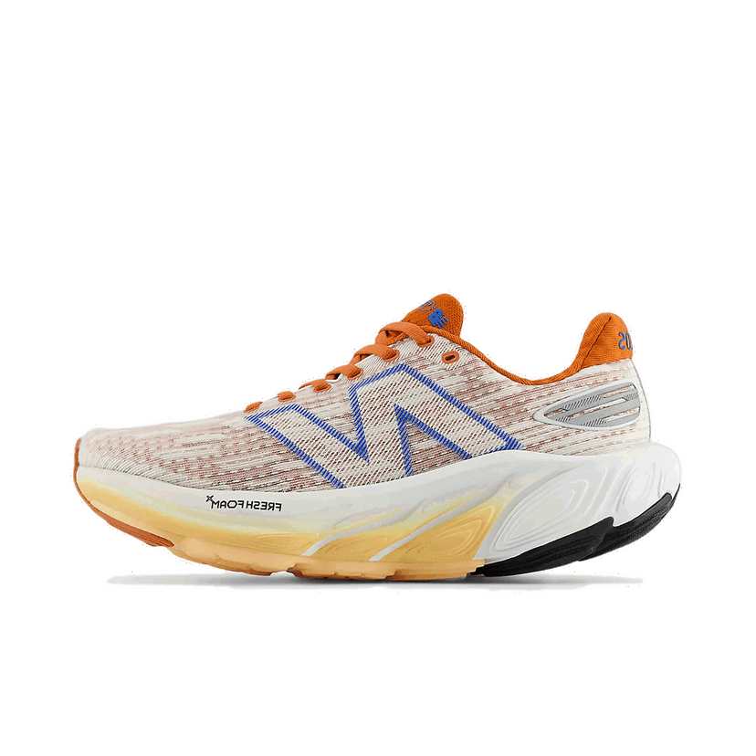 Sneakers och skor New Balance Balox x Fresh Foam "Infield Clay" Orange | WBALLA1