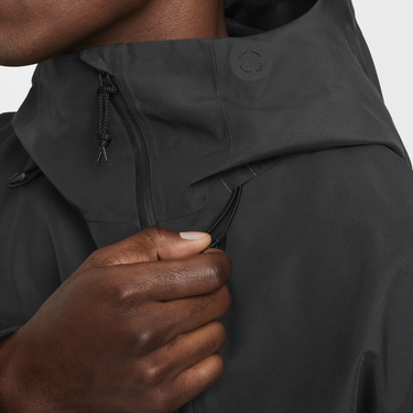 Vindjacka Nike ACG Chena Vortex GORE-TEX ADV Storm-FIT Grå | FV8891-060, 2