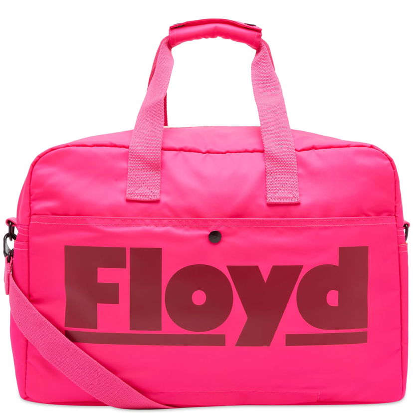 Resväska Floyd Floyd Weekender Bag Rosa | FL2001-WE002