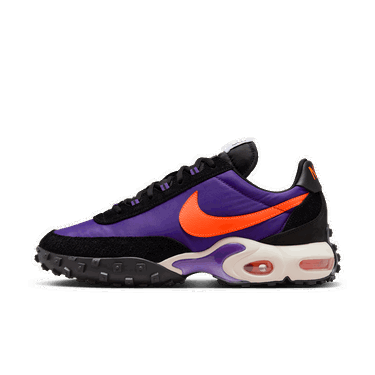 Sneakers och skor Nike Air Max Waffle SP Purpur | FV6946-500, 1