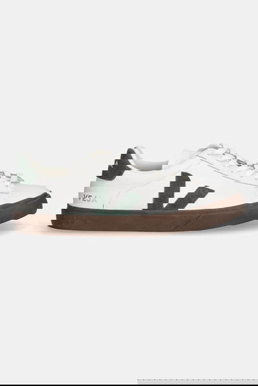 Sneakers och skor Veja Campo Vit | CP0521179B, 1
