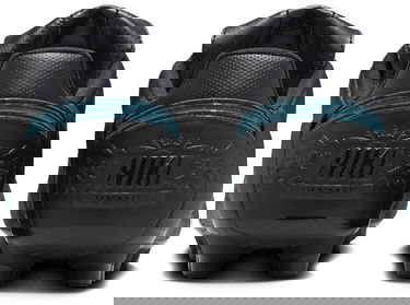 Sneakers och skor Nike The Premier III FG Svart | hm0265-001, 5