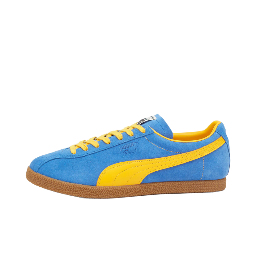 Sneakers och skor Puma Brasil Blå | 401048-04