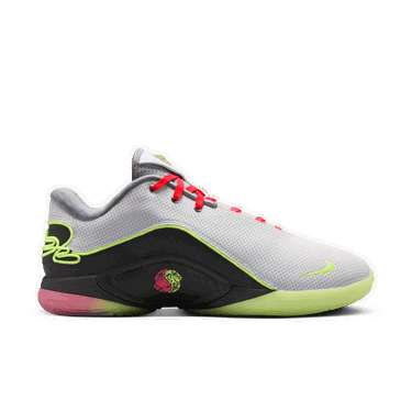 Sneakers och skor Nike LeBron 22 Moonlight Vit | FZ1094-101, 2
