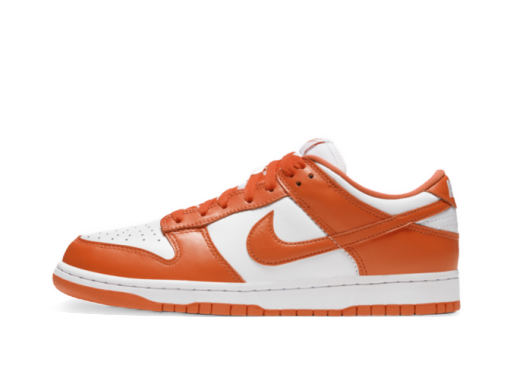 Sneakers och skor Nike Dunk Low Retro SP "Syracuse" Orange | CU1726-101