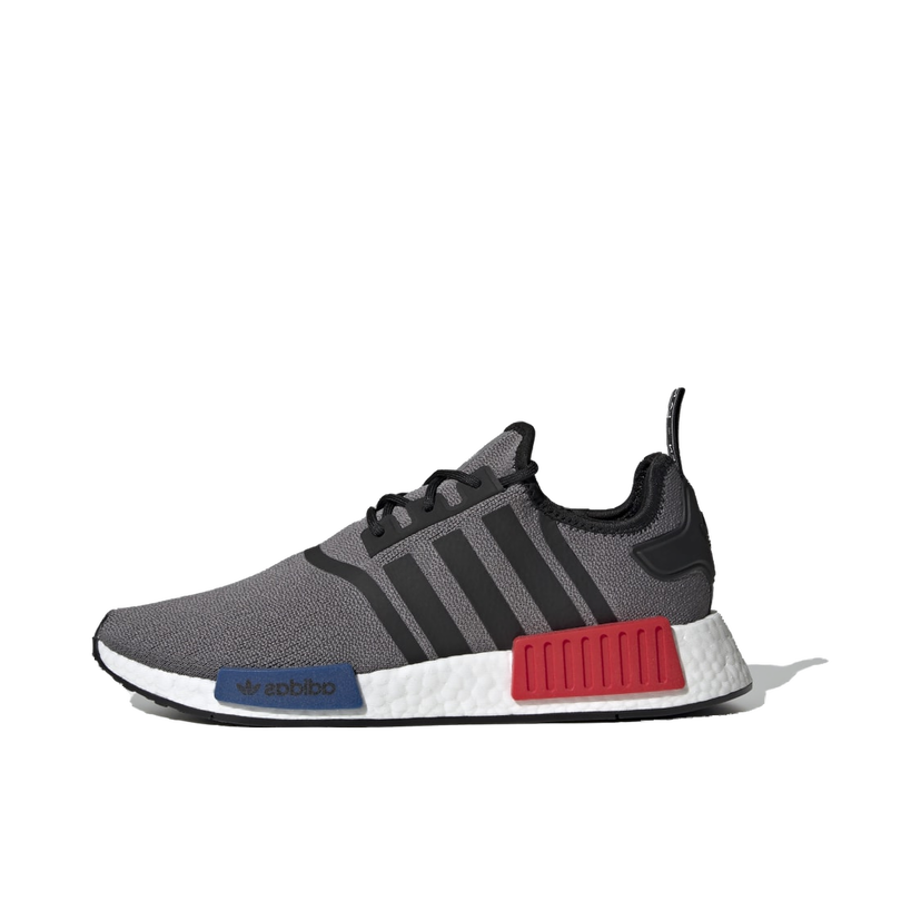 Sneakers och skor adidas Originals NMD_R1 Grå | GZ7924