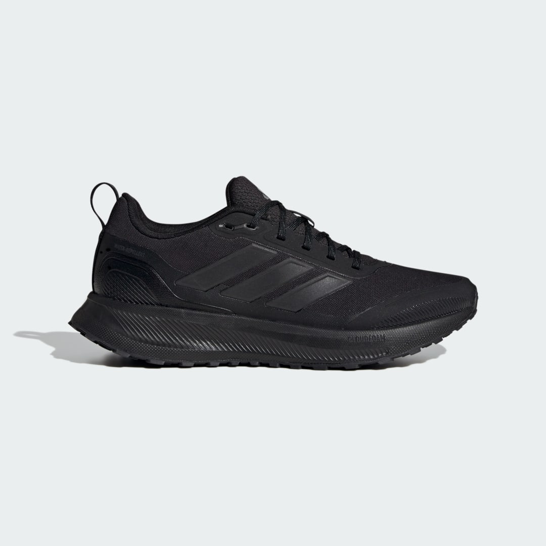Sneakers och skor adidas Performance Runfalcon 5 TR Svart | JP5913, 0