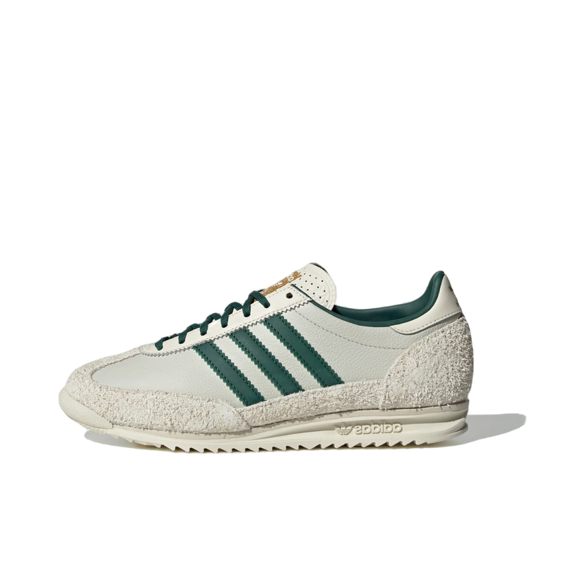 Sneakers och skor adidas Originals SL 72 OG Vit | IF1940