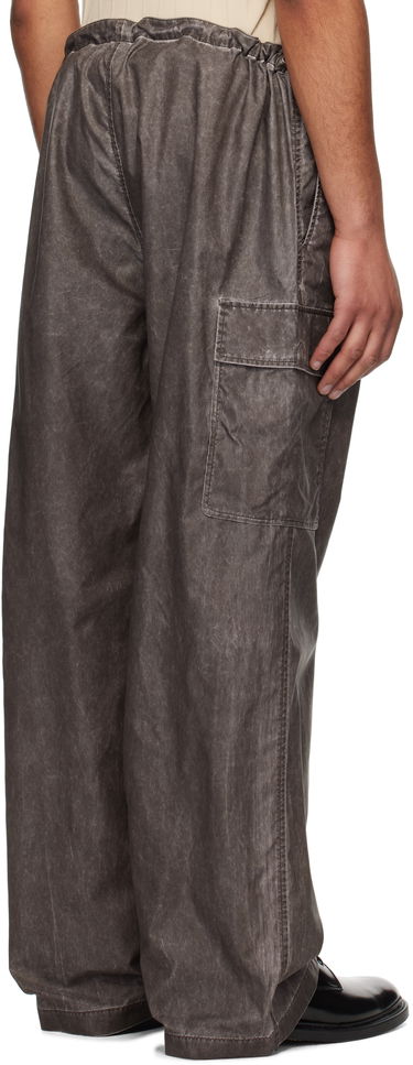 Cargo byxor OUR LEGACY Our Legacy Way Cargo Pants Grå | M2254WA, 2