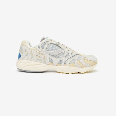 Sneakers och skor Saucony Grid Azura 2000 Grå | S70571-1, 1