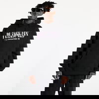 FTSHP x Angel Black Hoodie