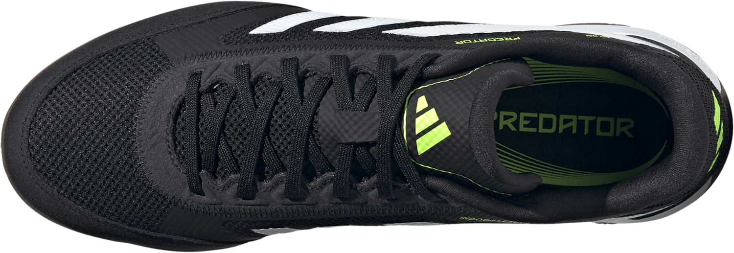 Sneakers och skor adidas Performance Predator League IN Svart | ji1143, 1