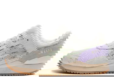 Sneakers och skor Asics AFEW x Gel-Lyte III "B.O.I" Grön | 1201A479-023, 3