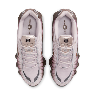 Sneakers och skor Nike Shox TL Brun | IB7699-200, 2