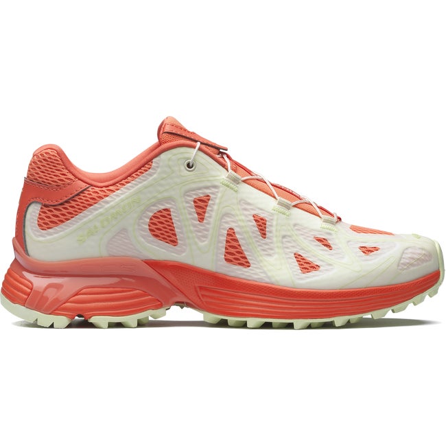 Sneakers och skor Salomon Xt-whisper Orange | L49128800