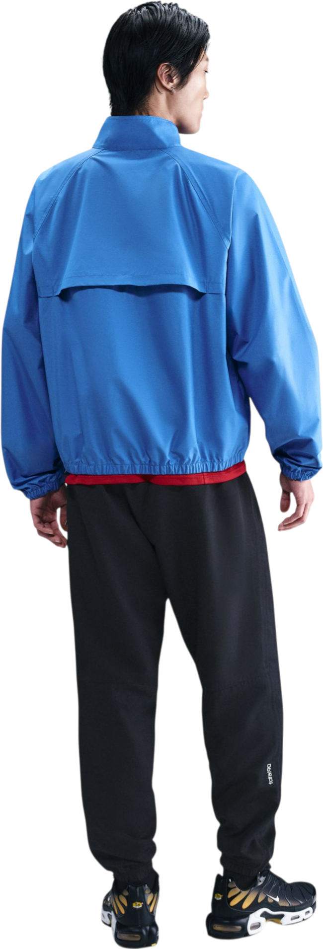 Byxor Nike Nike Reissue Track Pants Svart | hv4433-010, 1