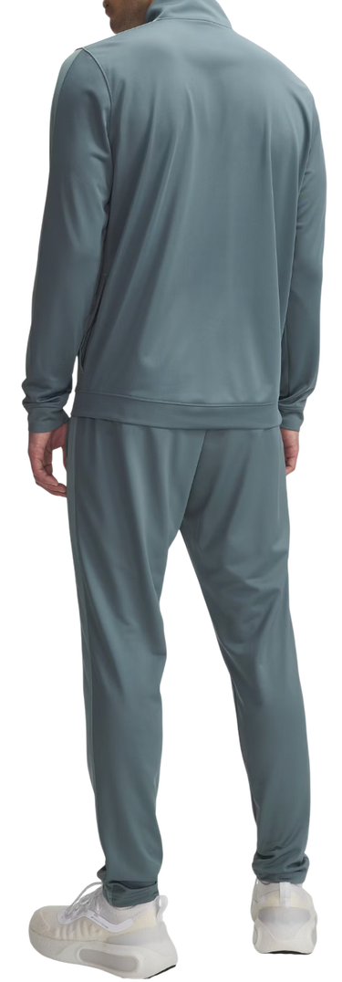 Träningsoverall Under Armour Under Armour Knit Tracksuit Grön | 1357139-587, 2