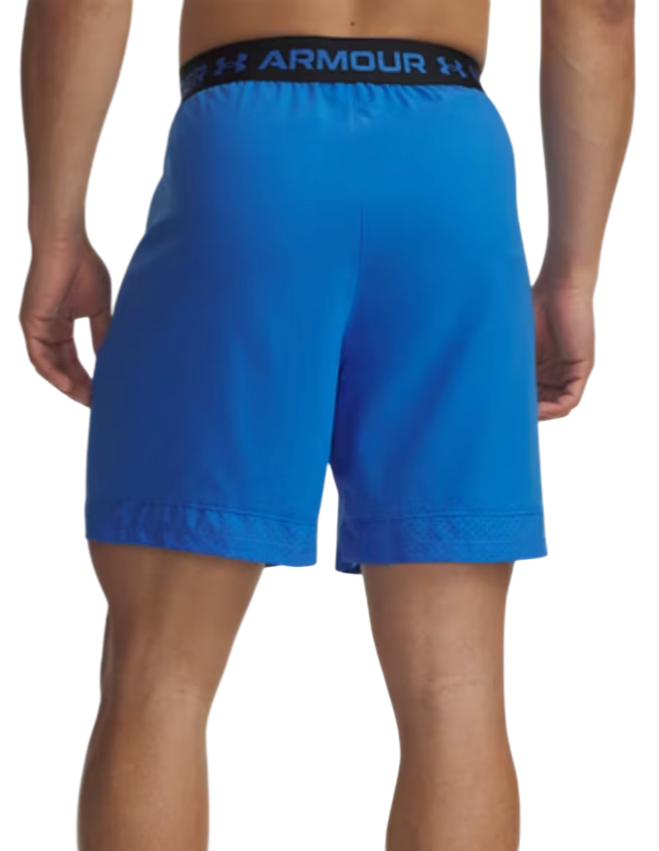 Shorts Under Armour UA Vanish Woven 6in Shorts Blå | 1373718-402, 1