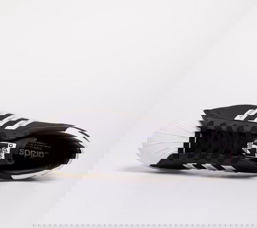Sneakers och skor adidas Originals Pharrell Williams Superstar 80s Human Made Svart | FY0729, 2