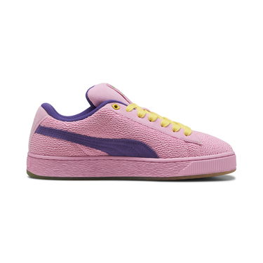 Sneakers och skor Puma PUMA x TNMT Suede XL 2 Rosa | 401305_01, 4