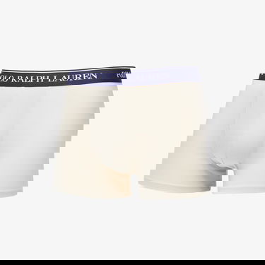 Boxare Polo by Ralph Lauren CLASSIC TRUNK-5 PACK Flerfärgad | 714864292008, 4