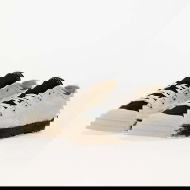 Sneakers och skor Y-3 Nizza Lo Talc/ Talc/ Black Beige | JQ2455, 5