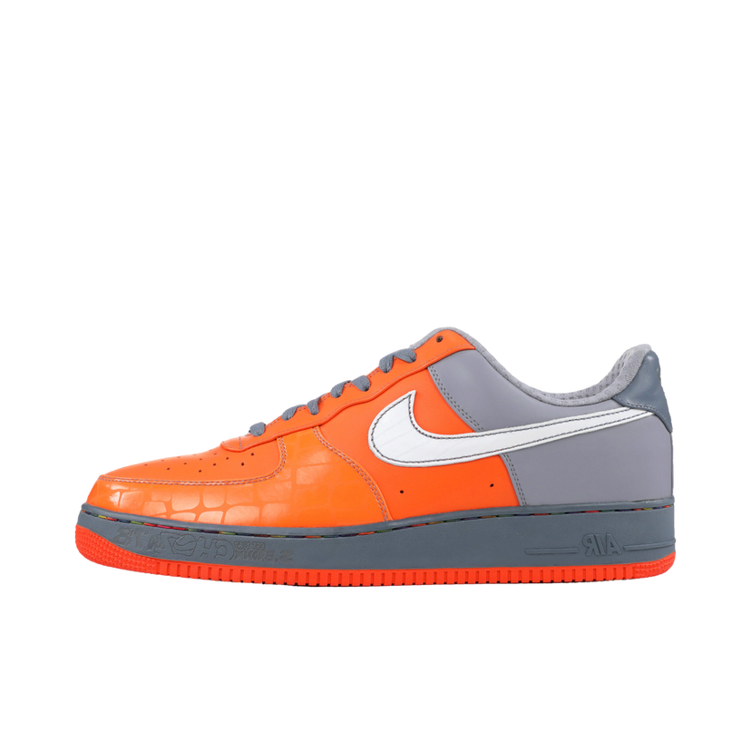 Sneakers och skor Nike Air Force 1 Low Gaucho's Gym Orange | 315180-811