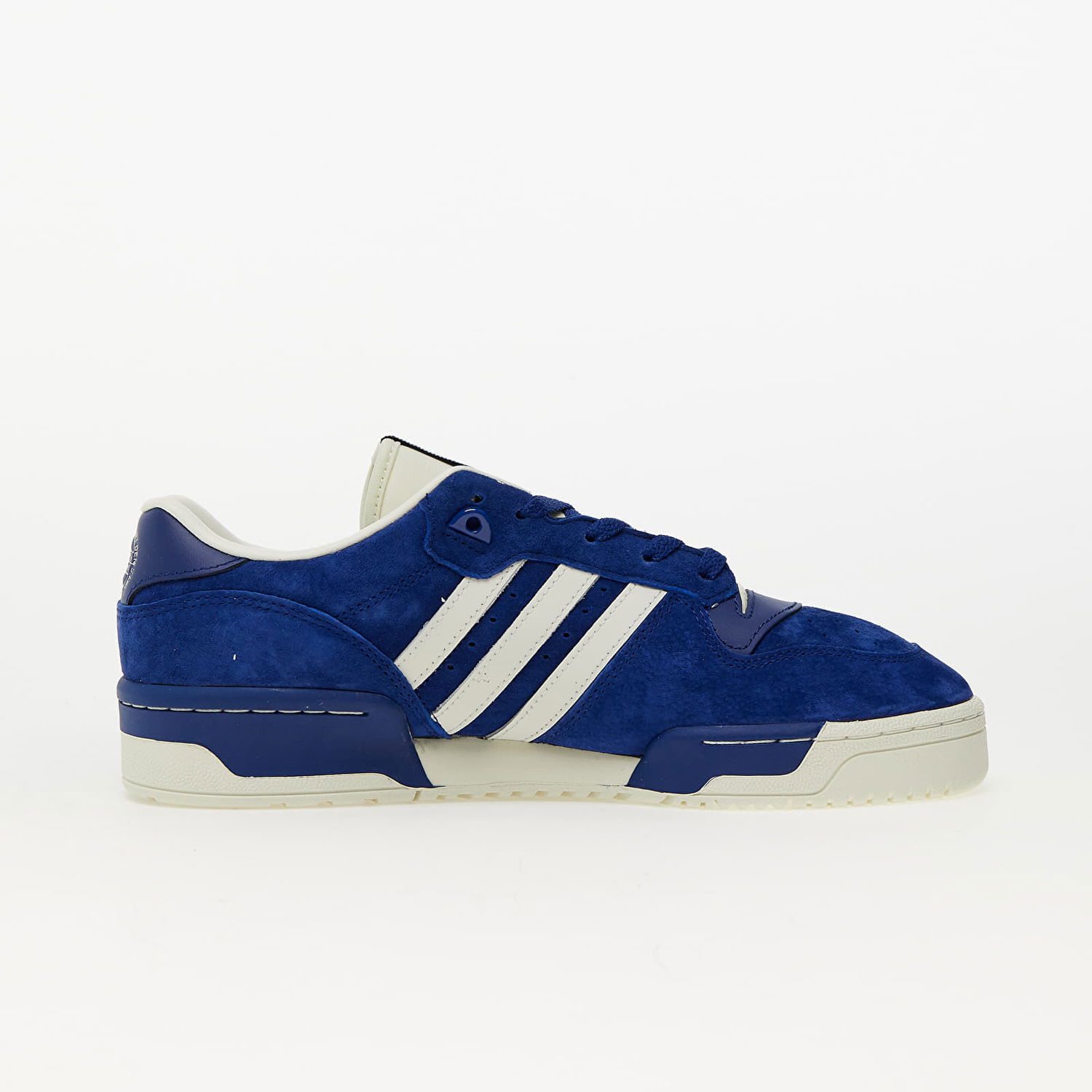 Sneakers och skor adidas Originals sneakers adidas Rivalry Low Blue Mörkblå | IF6248, 1