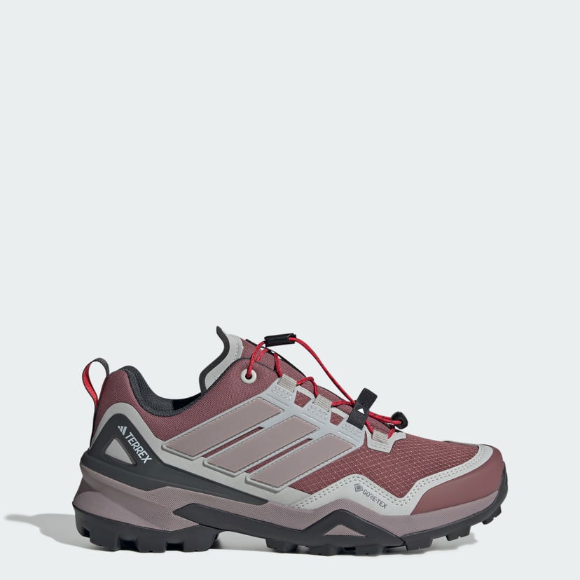 Sneakers och skor adidas Performance Terrex Skychaser GORE-TEX Hiking Shoes Purpur | IH1100