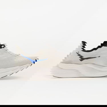 Sneakers och skor Hoka One One Mach 6, Size 7 Vit | 1147790-WMR, 2