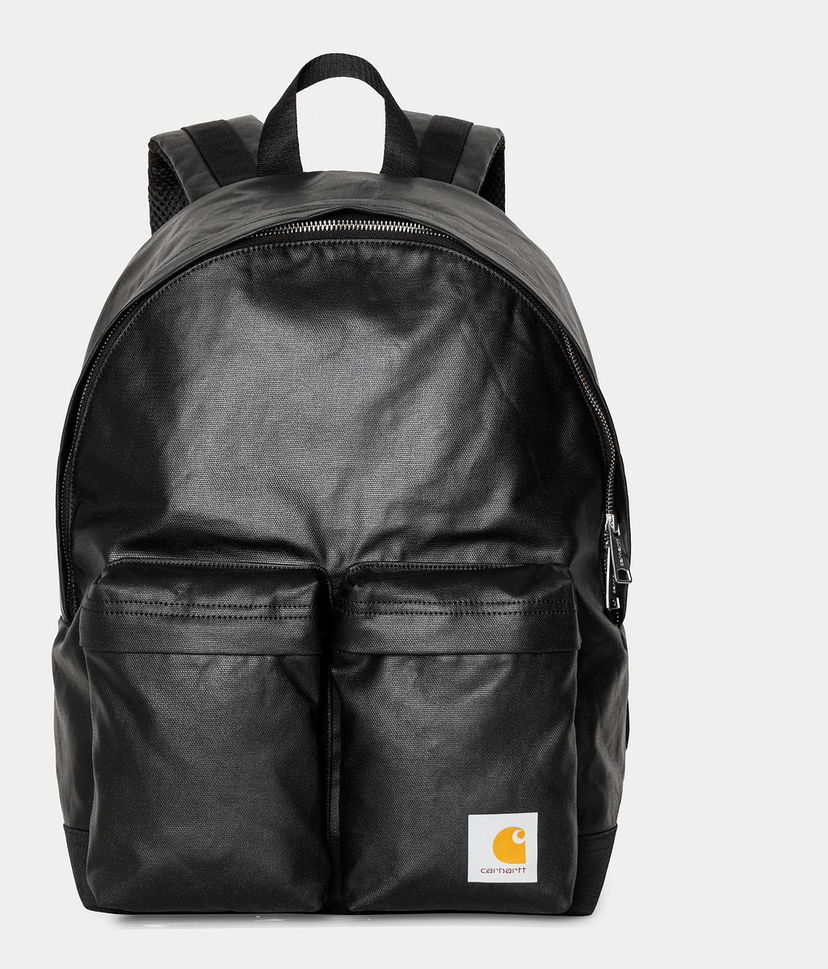 Ryggsäck Carhartt WIP Dean Backpack Svart | I035357_2