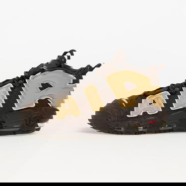 Sneakers och skor Nike Air More Uptempo 96 Baroque Brun | FB8883-200, 0