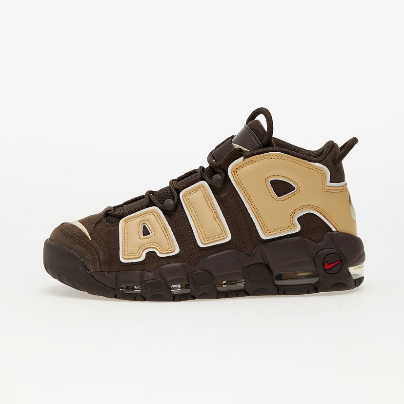 Sneakers och skor Nike Air More Uptempo 96 Baroque Brun | FB8883-200