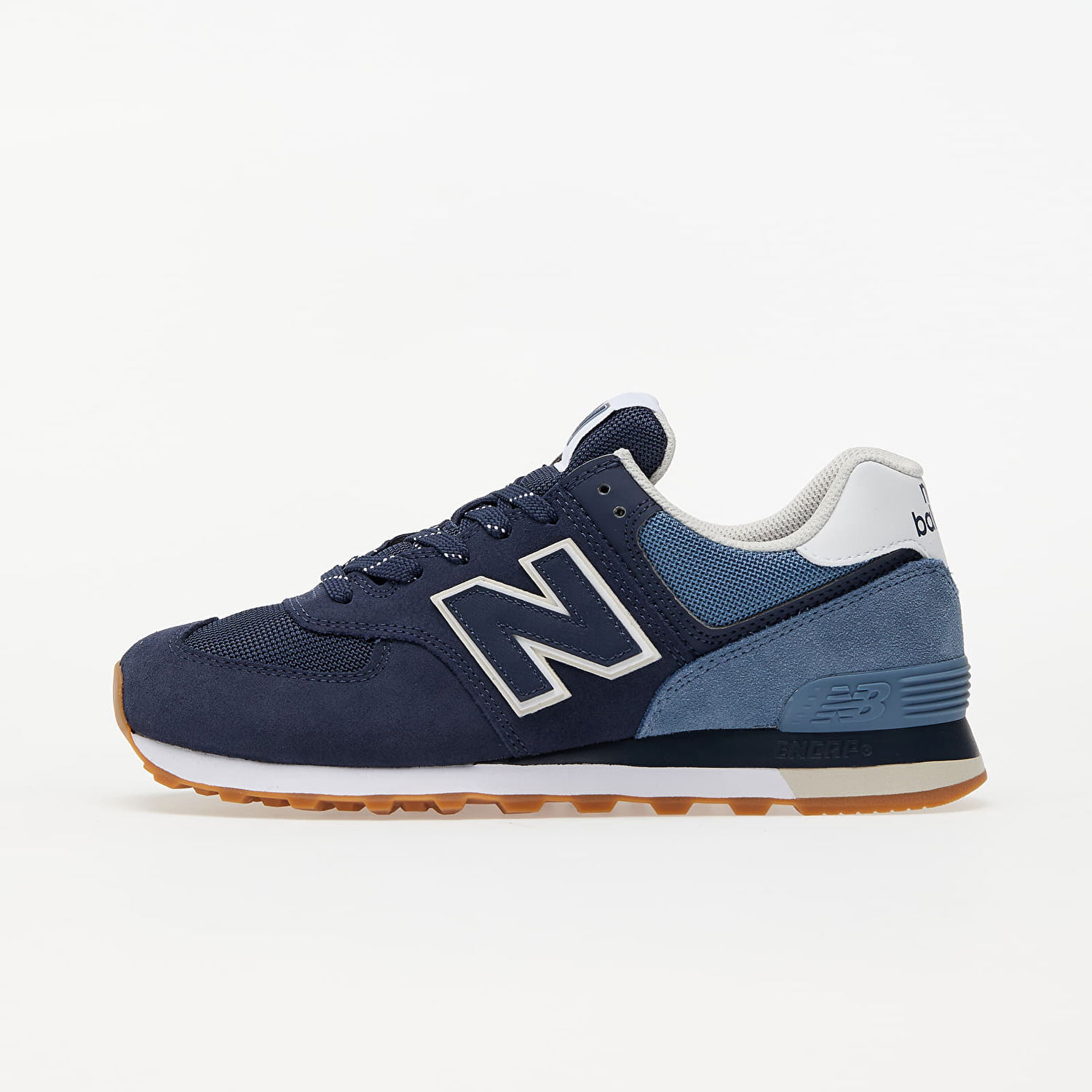 Sneakers och skor New Balance 574 Blå | ML574GRE, 0