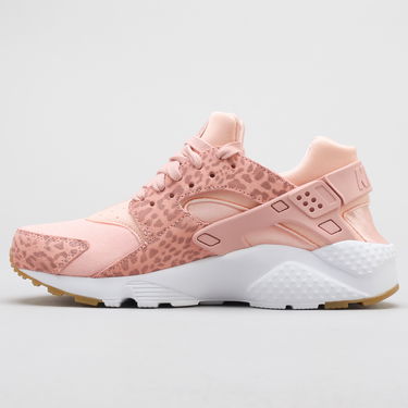 Sneakers och skor Nike Huarache Run SE GS Rosa | 904538-603, 1