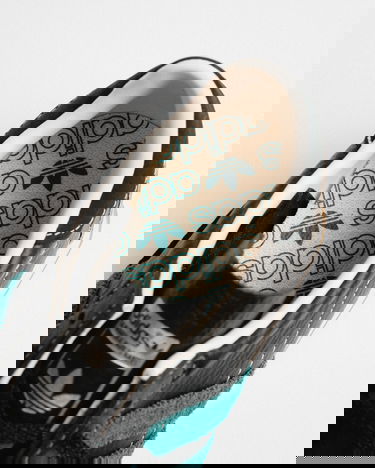 Sneakers och skor adidas Originals COUNTRY OG W Svart | JI1344, 3