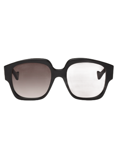 Solglasögon Gucci Square Brun | GG1372S