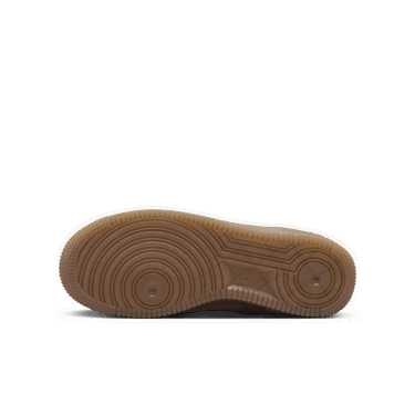 Sneakers och skor Nike Air Force 1 LV8 Brun | HQ7476-700, 3