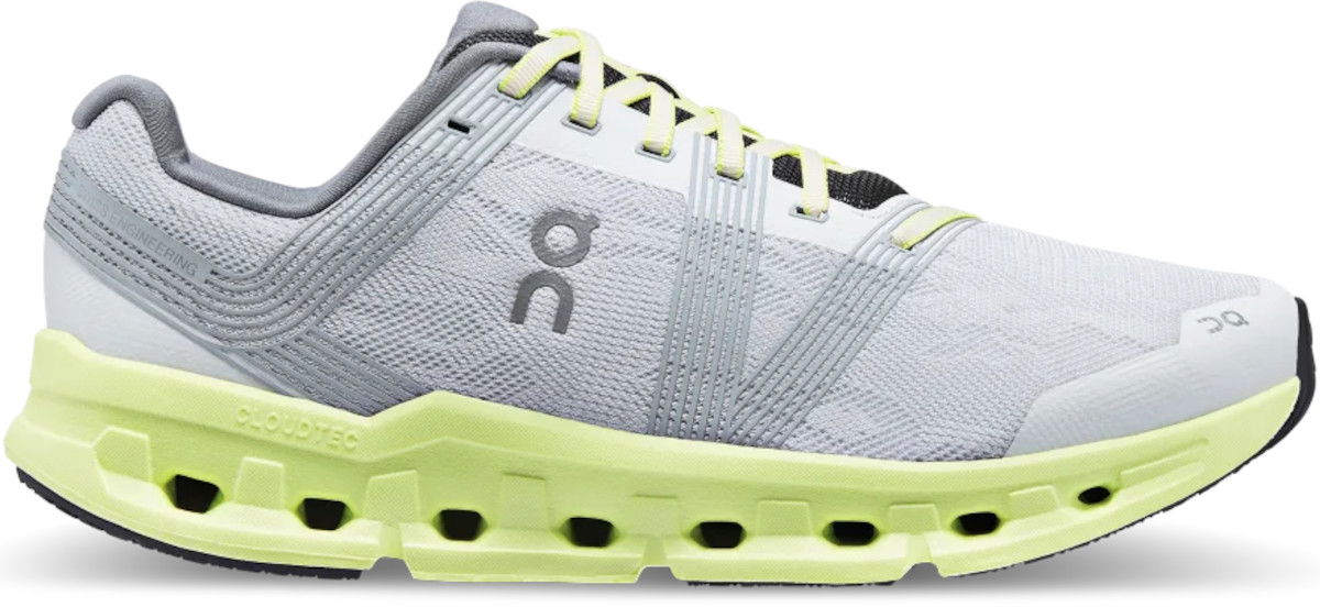 Sneakers och skor On Running Cloudgo Grå | 55-98234, 0