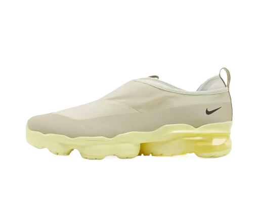 Livsstil Nike Air VaporMax Moc "Light Stone" Flerfärgad | DZ7273-100