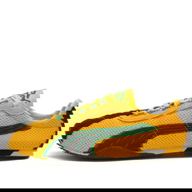 Sneakers och skor Puma H-Street Jamaica Gul | 403775-01, 0