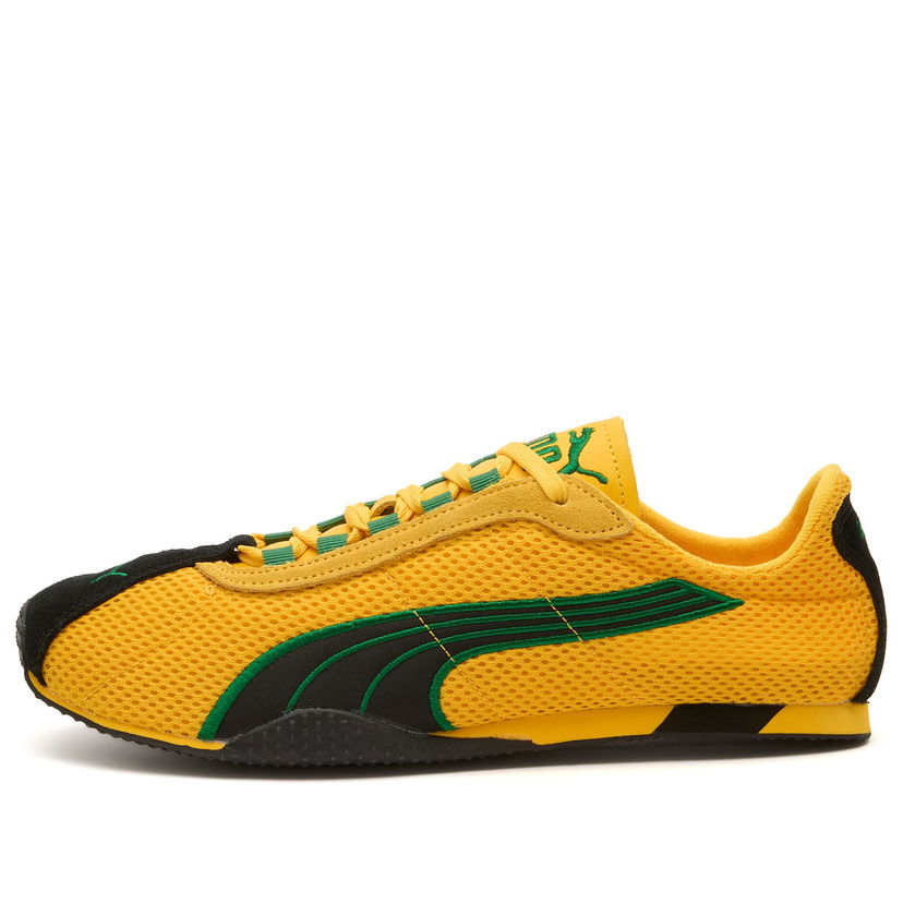 Sneakers och skor Puma H-Street Jamaica Gul | 403775-01