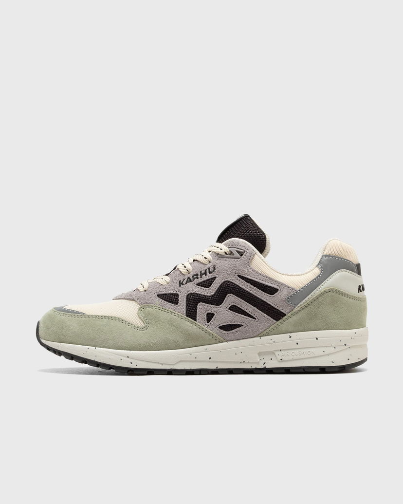 Sneakers och skor Karhu Legacy 96 Grön | F806088