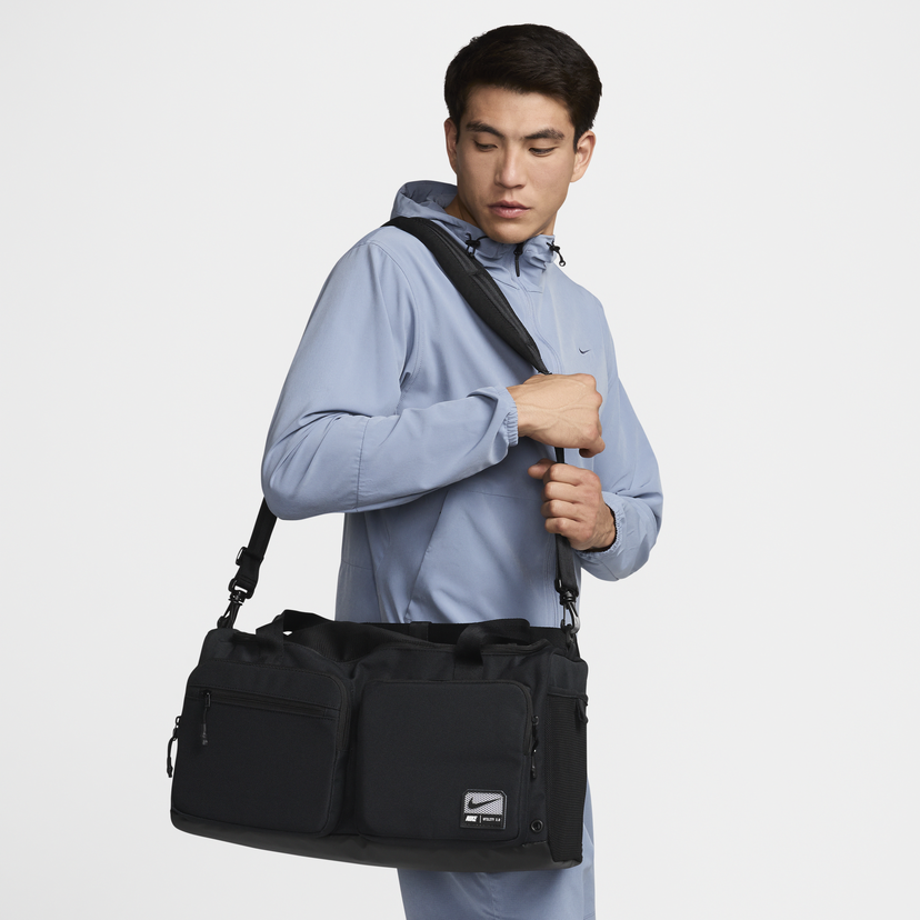 Kläder och accessoarer Nike Utility Power 2.0 Blå | FN4206-010